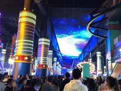 -云顶高原