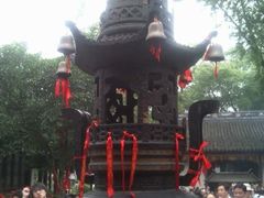 android_upload_pic-碧云寺