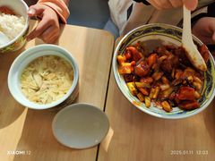 -和合谷(百荣店)