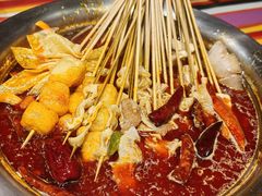 -吧嘚嘴炭烧鸽串吧(北海街店)