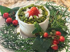 -BROWNSTONE布朗石西班牙餐厅(富城店)