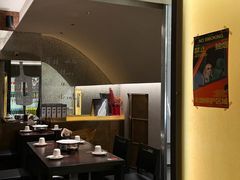 -贰醒·私房小院烧烤 (太古里店)