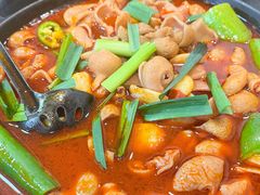 -湘肠香火锅店(团结湖店)