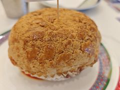 -香港新曜记茶餐厅(星耀城店)