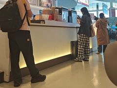 -Tims天好咖啡·贝果(成都东站捷枫店)