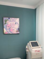 -咪咪专业脱毛连锁机构