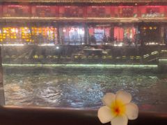 -小厨娘金榜题名(夫子庙秦淮河店)