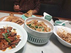 -泰钰丰烤鸭.天津菜(开发区店)