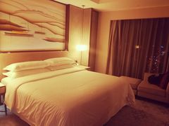 -上海嘉定喜来登酒店