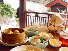 -苏州吴宫泛太平洋酒店