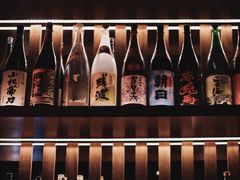 -RMK Shochu Bar(三诺店)