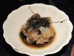 -锦楼·臻选新杭帮(杭州中心店)