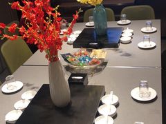 -海底捞火锅(海宁路店)