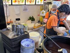 -安徽阜阳卷馍(西单店)