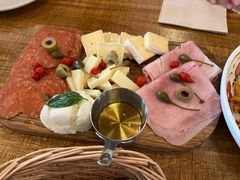 -Alimentari Mulino意大利餐吧&烘焙(丰盛里店)