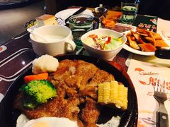 -米兰西点(海城店)