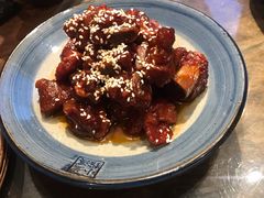 -兰溪小馆(东直门簋街店)