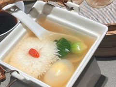-小厨娘绣中淮扬(大行宫科巷店)