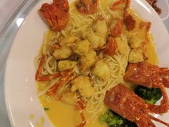 -宜宾海鲜酒家·三十年老字号