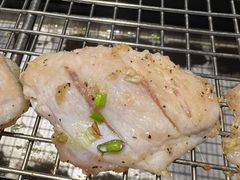 -夜食白市Yespicy·烧烤啤酒宵夜(番禺四海城店)