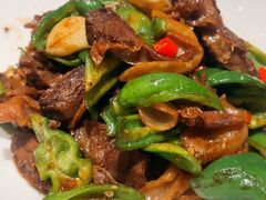 -李记饺子·熏酱东北菜(欢乐谷店)