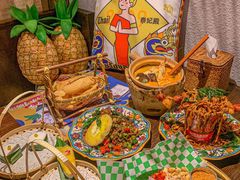 -泰妃殿(武汉首店)