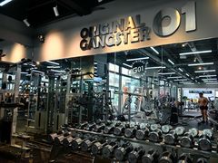 -OG01·24h私教铁馆(中鼎316店)