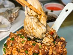 -渔娘渔家丹东海鲜(东直门店)