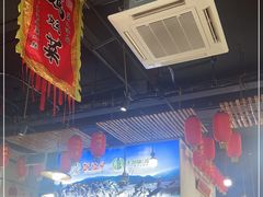 大堂-好灶头妈妈菜·千岛湖土菜地标美食