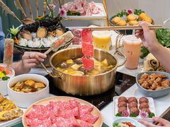 -十二春顶级锅物(泉亮花园店)