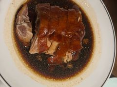 -应天大明王朝·南京菜(中山陵店)