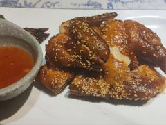 -江南韵·无锡太湖文化体验餐厅(凤凰天街店)