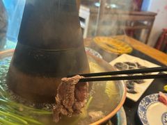 -裕德孚·非遗手切涮羊肉(东直门内大街店)