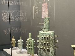 -广西壮族自治区博物馆