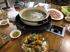 -潮陈记土鸡火锅(东厦北路店)