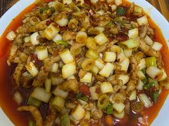 -鸡哈豆花(梅西广场店)