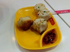 -小杨生煎(黄河路店)
