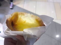 -田中先生の泡芙工坊(罗斯福店)