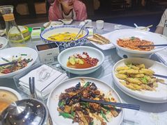 -鸭王烤鸭店(三里河店)