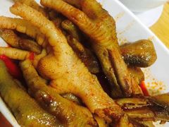 -二孃鸡爪爪(东郊记忆店)