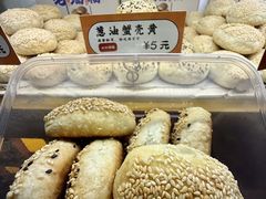 -老瑞福上海菜(人民广场店)