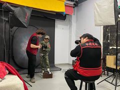 -中国照相馆(清河万象汇店)