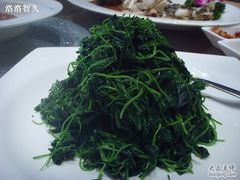 酒香草头-悦隆酒店-中餐厅