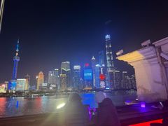 -外滩8号 whisky bar(金延大厦店)