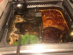 -海底捞火锅(金光华店)
