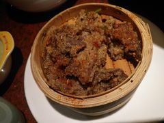 -绿茶餐厅(蓝色港湾店)