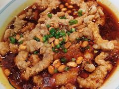 -川人百味(亿合城店)