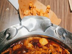 -胖哥俩肉蟹煲(梅溪步步高店)