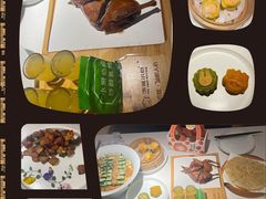 -汤城小厨•粤菜•靓汤(金宝街店)