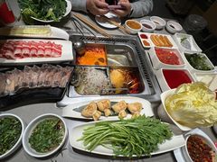 -海底捞火锅(吾悦广场店)